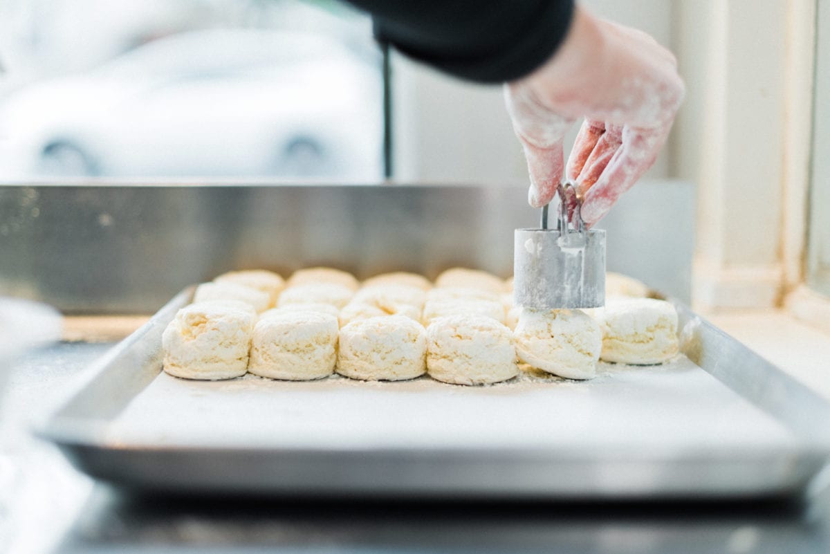 How To Make the Best Biscuits