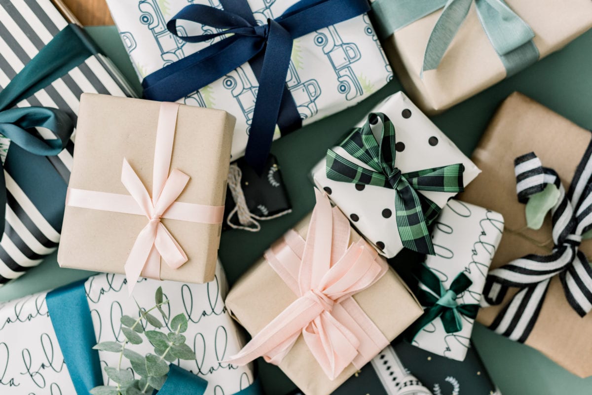 The Darling Holiday Gift Guide for 2019