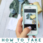 8 Tips to Make an Instagram Flatlay