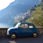 How to Get To the Amalfi Coast