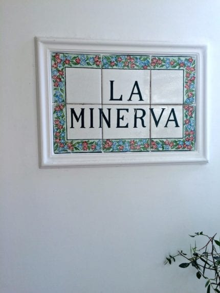 Hotel La Minerva Capri