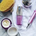 Winter Beauty Essentials with Oceane Beauty