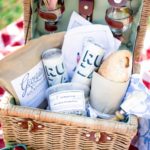 Elements of a Perfect Summer Picnic
