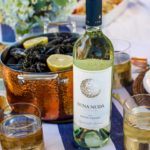 5 Tips for Summer Entertaining with Luna Nuda