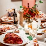 How to Host Thanksgiving for the First Time