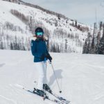 What to Wear First Time Skiing