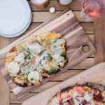His and Hers Pizza Recipes