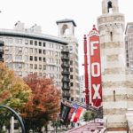 15 Restaurants within Walking Distance to the Fox Theater Atlanta