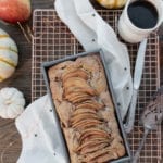 Cardamom and Apple Breakfast Bread Video Recipe