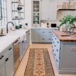 Recreate this Modern Southern Kitchen in Your Home without a Major Renovation
