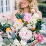 The Do’s & Don’ts of Flower Arranging