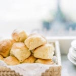 How To Make the Best Biscuit Recipe Ever with Callie’s HLB