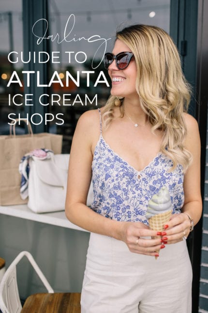 Atlanta Best Ice Cream