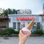 Darling Guide to Atlanta Ice Cream Shops