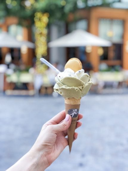 Atlanta's Best Ice Cream Shops