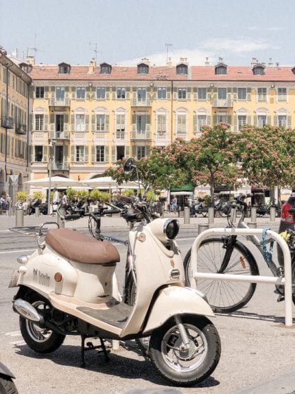 Nice France Travel Guide