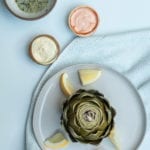 How to Cook an Artichoke Perfectly