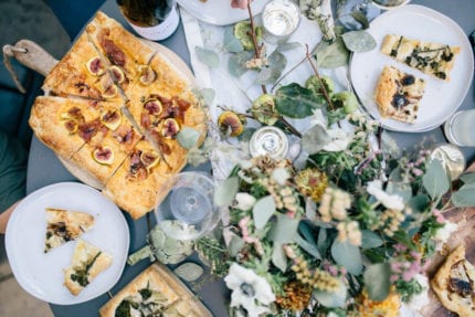 How to Host a Fall Fete