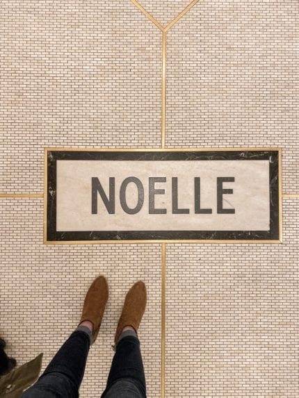 Noelle Nashville Hotel