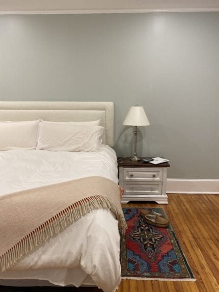 Best Paint Colors to Use in a Transitional Home