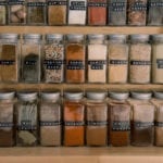 Spice Drawer Organization (Takes Only 1 Hour)