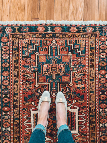 Where to Buy the Best Rugs