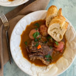 The Only Pot Roast Recipe You’ll Ever Need