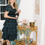 How to Host a Champagne Dinner Party At Home with Taittinger’s