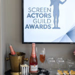 3 Ideas for Hosting an Exciting SAG Awards Viewing Party