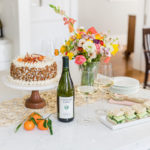5 Ways to Create a Spring Floral Bridal Shower Party