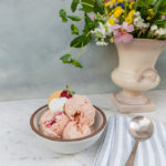 The #1 Way to Get the CREAMIEST Dreamiest Strawberry Ice Cream
