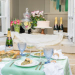 6 Effortless Tips to Host a Spring Brunch with Taittinger Champagne
