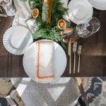 Charming Ways To Get Your Dining Room Ready For Holiday Dinners