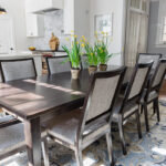 Upgrading the Dining Room with Bassett Furniture