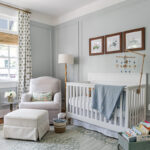 8 Nursery Design Ideas that Will Help You Welcome Baby Home