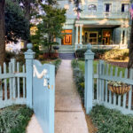 Introducing “Take AI Walk with Me” AI Generated Interiors of Historic Atlanta Homes